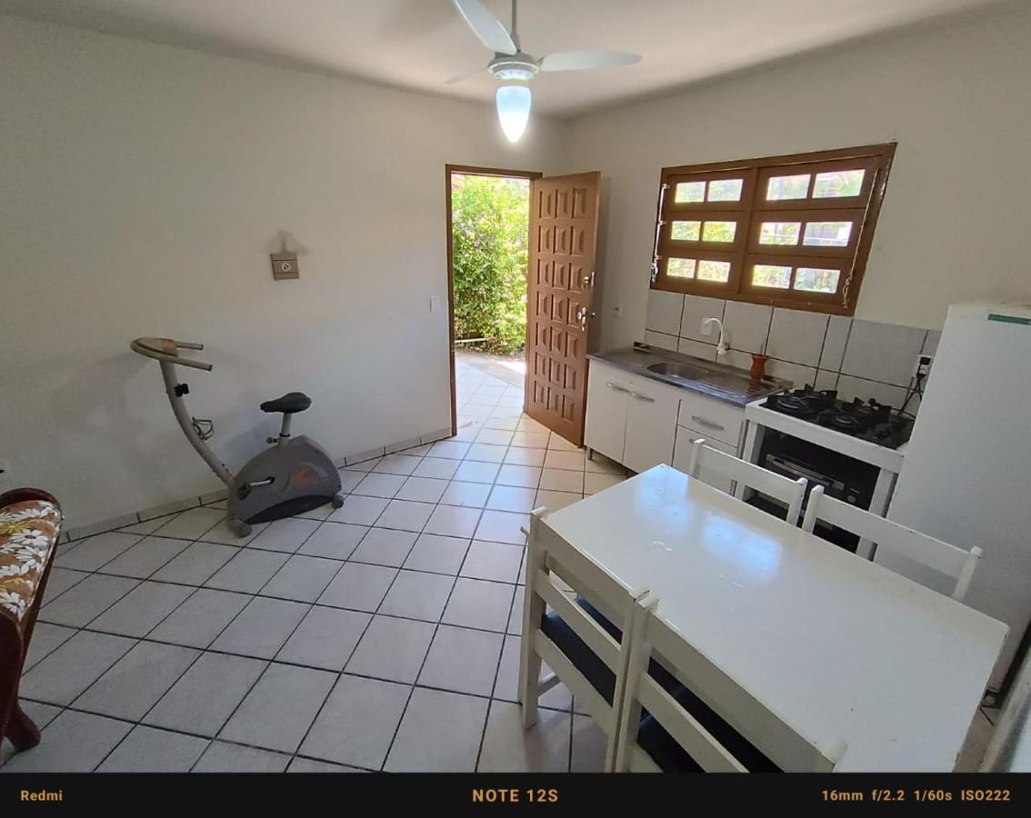 Casa Praia Dos Ingleses Флорианополис Экстерьер фото