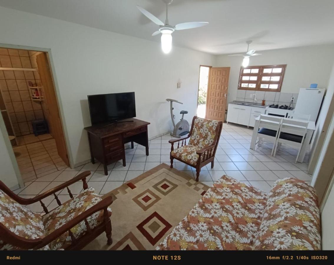 Casa Praia Dos Ingleses Флорианополис Экстерьер фото