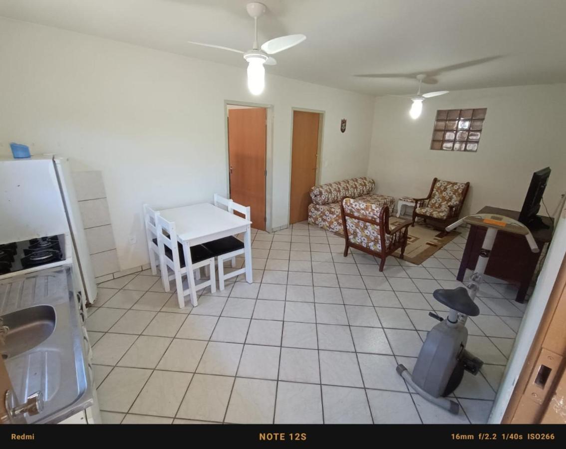 Casa Praia Dos Ingleses Флорианополис Экстерьер фото